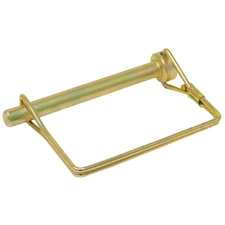 Aftermarket Hitch Pin 516 X 212 5 pk A-HL21-AI